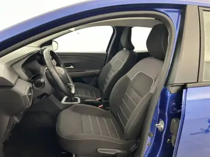 Photo 26 Dacia Sandero  ECO-G 100