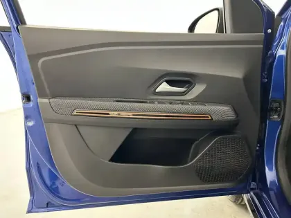 Photo 28 Dacia Sandero  ECO-G 100