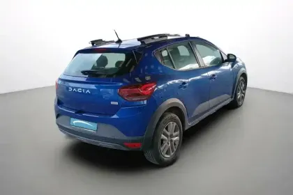 Photo 14 Dacia Sandero  ECO-G 100