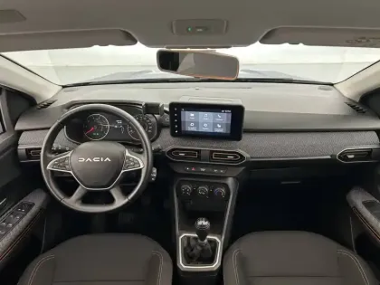 Photo 41 Dacia Sandero  ECO-G 100