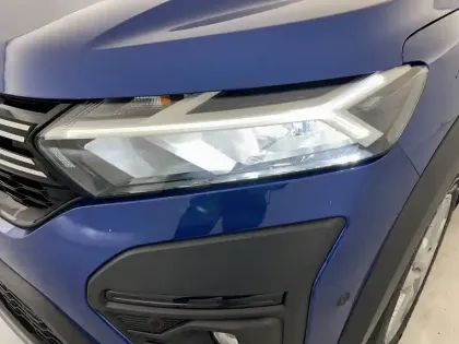 Photo 37 Dacia Sandero  ECO-G 100