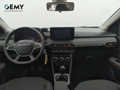 Photo 7 Dacia Sandero  TCe 90