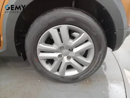 Photo 10 Dacia Sandero  TCe 90