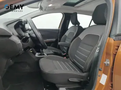 Photo 8 Dacia Sandero  TCe 90