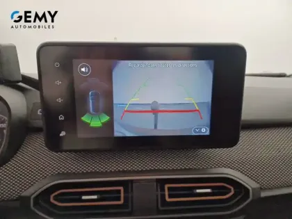 Photo 23 Dacia Sandero  TCe 90