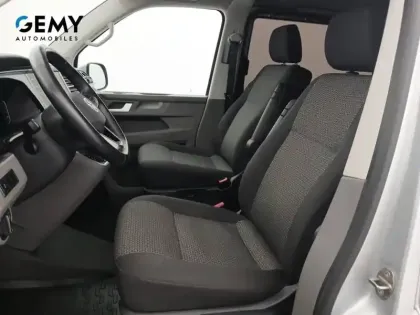 Photo 8 Volkswagen Transporter  6.1 VAN L1H1 2.0 TDI 150 DSG7