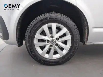 Photo 10 Volkswagen Transporter  6.1 VAN L1H1 2.0 TDI 150 DSG7