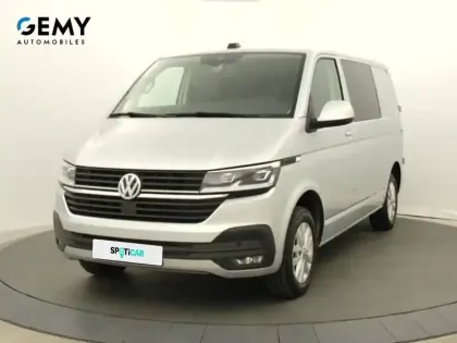 Photo Volkswagen Transporter Business