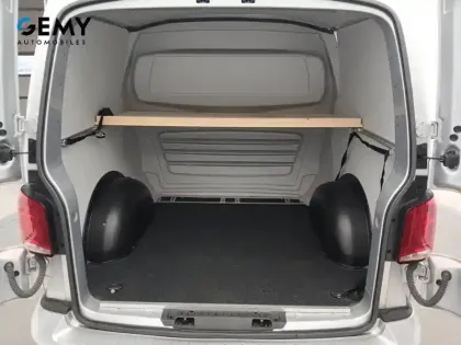 Photo 5 Volkswagen Transporter  6.1 VAN L1H1 2.0 TDI 150 DSG7