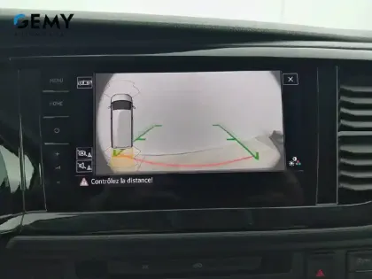 Photo 13 Volkswagen Transporter  6.1 VAN L1H1 2.0 TDI 150 DSG7