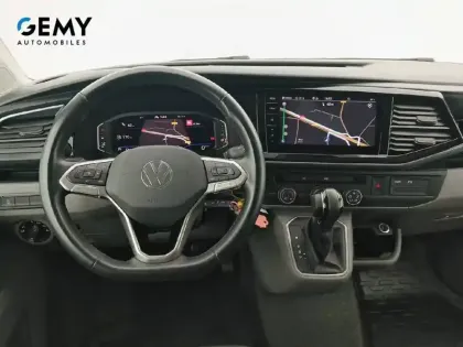 Photo 7 Volkswagen Transporter  6.1 VAN L1H1 2.0 TDI 150 DSG7