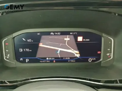 Photo 14 Volkswagen Transporter  6.1 VAN L1H1 2.0 TDI 150 DSG7