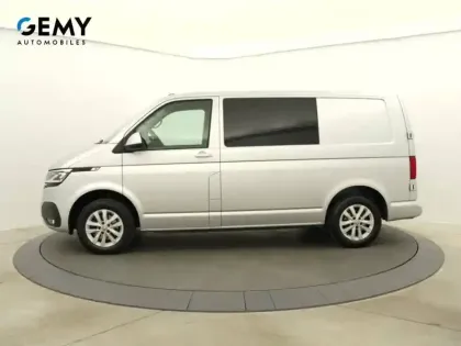 Photo 18 Volkswagen Transporter  6.1 VAN L1H1 2.0 TDI 150 DSG7