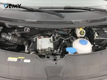 Photo 11 Volkswagen Transporter  6.1 VAN L1H1 2.0 TDI 150 DSG7