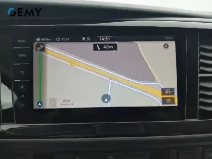 Photo 12 Volkswagen Transporter  6.1 VAN L1H1 2.0 TDI 150 DSG7