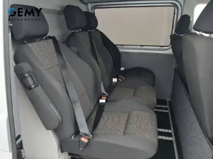 Photo 9 Volkswagen Transporter  6.1 VAN L1H1 2.0 TDI 150 DSG7