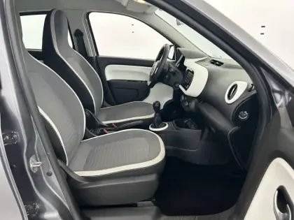 Photo 22 Renault Twingo  III SCe 65