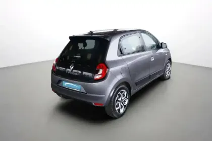 Photo 5 Renault Twingo  III SCe 65