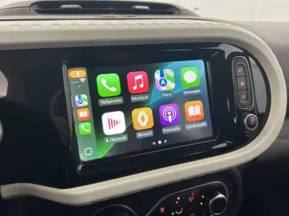 Photo 32 Renault Twingo  III SCe 65