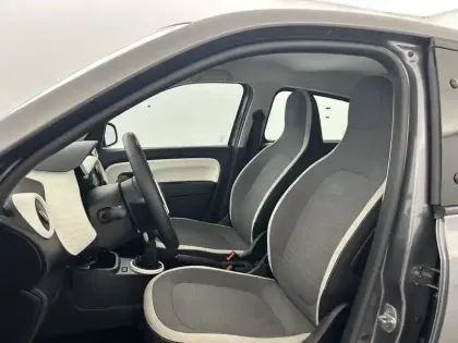 Photo 17 Renault Twingo  III SCe 65