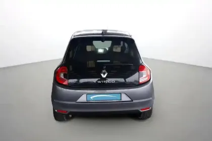 Photo 4 Renault Twingo  III SCe 65
