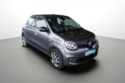 Photo 7 Renault Twingo  III SCe 65