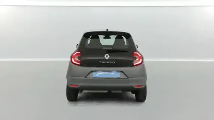 Photo 12 Renault Twingo  III SCe 65