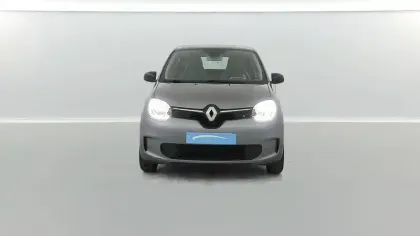 Photo 16 Renault Twingo  III SCe 65