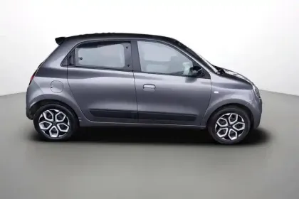 Photo 6 Renault Twingo  III SCe 65