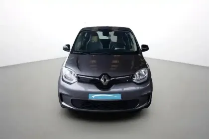 Photo 1 Renault Twingo  III SCe 65