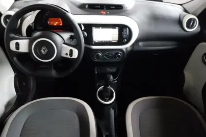 Photo 8 Renault Twingo  III SCe 65