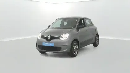 Photo 9 Renault Twingo  III SCe 65