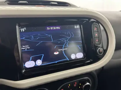 Photo 31 Renault Twingo  III SCe 65