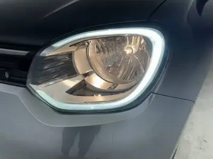 Photo 28 Renault Twingo  III SCe 65