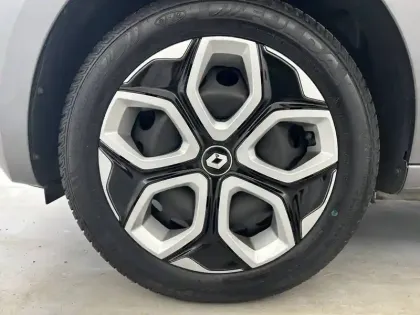 Photo 27 Renault Twingo  III SCe 65