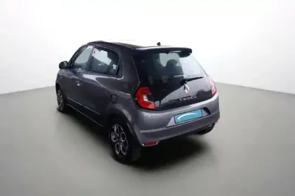 Photo 3 Renault Twingo  III SCe 65