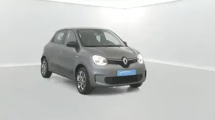 Photo 15 Renault Twingo  III SCe 65