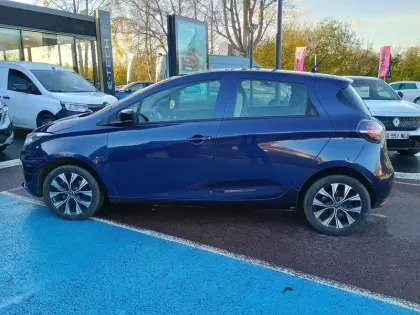 Photo 1 Renault Zoé Zoe R110 - 22B
