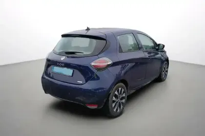 Photo 14 Renault Zoé Zoe R110 - 22B