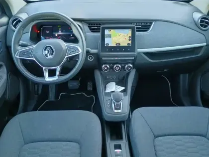 Photo 8 Renault Zoé Zoe R110 - 22B