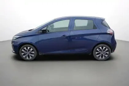 Photo 11 Renault Zoé Zoe R110 - 22B