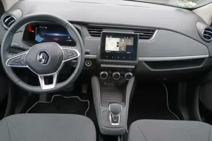 Photo 17 Renault Zoé Zoe R110 - 22B