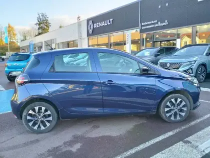 Photo 5 Renault Zoé Zoe R110 - 22B