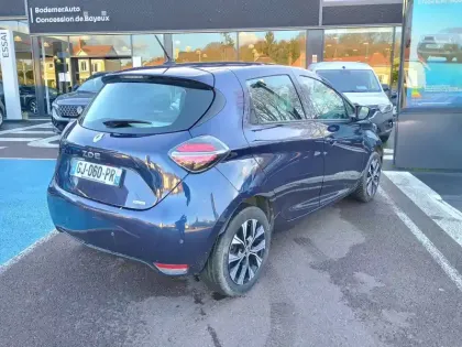 Photo 4 Renault Zoé Zoe R110 - 22B