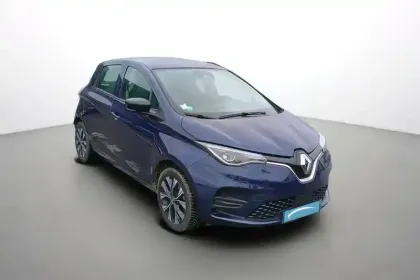 Photo 16 Renault Zoé Zoe R110 - 22B