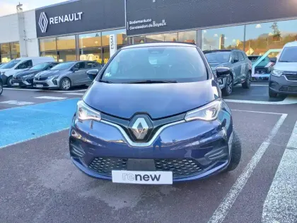 Photo 7 Renault Zoé Zoe R110 - 22B