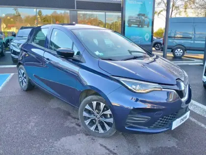 Photo 6 Renault Zoé Zoe R110 - 22B