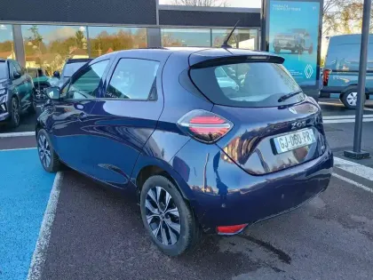 Photo 2 Renault Zoé Zoe R110 - 22B