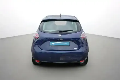 Photo 13 Renault Zoé Zoe R110 - 22B