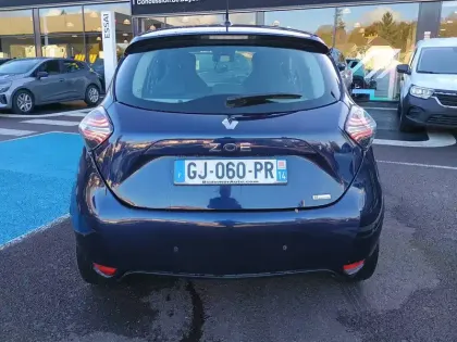 Photo 3 Renault Zoé Zoe R110 - 22B